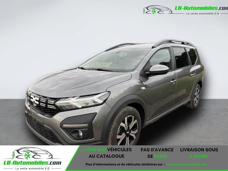 Utilisé 2024 Dacia Jogger Monospace | 20 800 € (Super prix) - Image 1/4