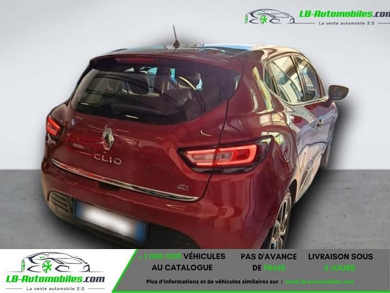 Occasion Renault Clio IV 90 ch (66 kW) 2017 Citadine