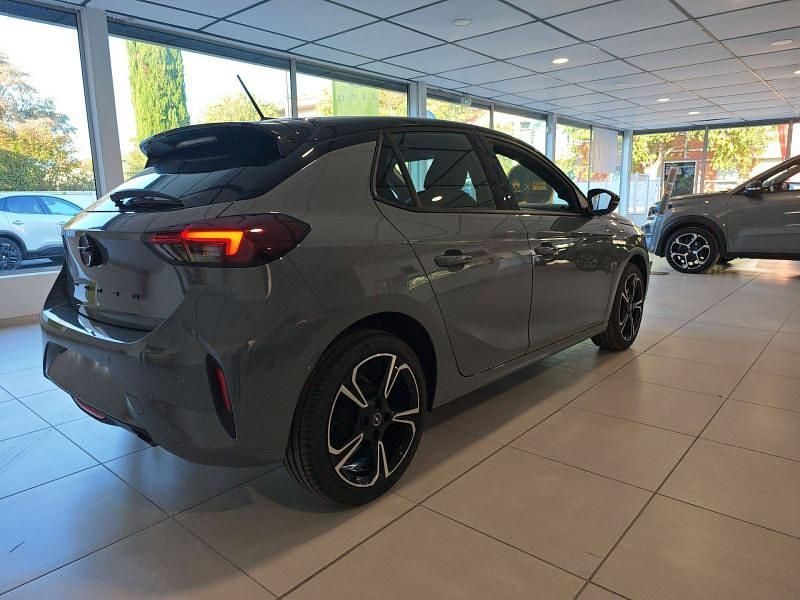 Nouvelle Opel Corsa 75 ch (55 kW) 2025 Citadine