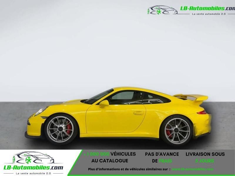 Occasion Porsche 911 476 ch (350 kW) 2014 Coupé