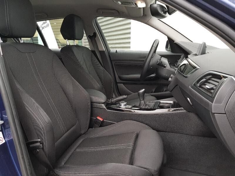 Occasion BMW 116 116 ch (85 kW) 2018 Citadine