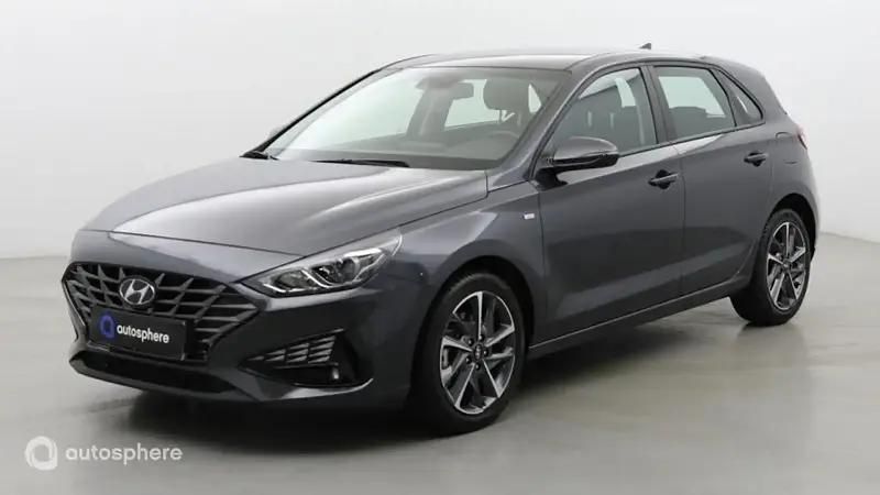Utilisé 2023 Hyundai i30 Berline | 19 499 € (Bon prix) - Image 1/4