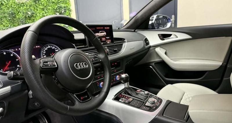 Occasion Audi RS6 S-Line 560 ch (411 kW) 2015 Break