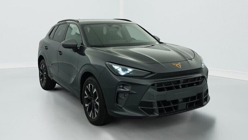 Nouvelle 2025 Cupra Terramar SUV | 38 100 € (Bon prix) - Image 1/4
