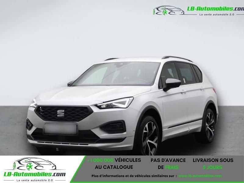Utilisé 2022 Seat Tarraco SUV | 38 000 € (Prix cher) - Image 1/4