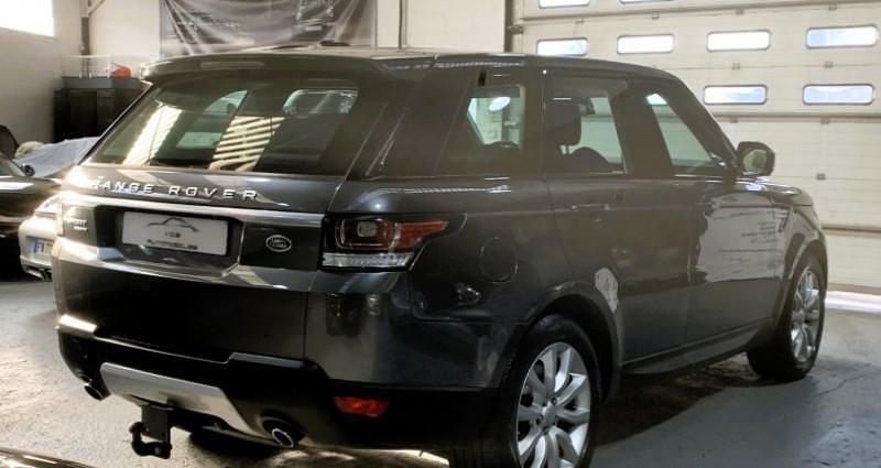 Occasion Land Rover Range Rover 306 ch (225 kW) 2015 SUV