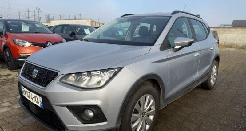 Utilisé 2018 Seat Arona Business SUV | 10 990 € (Super prix) - Image 1/4