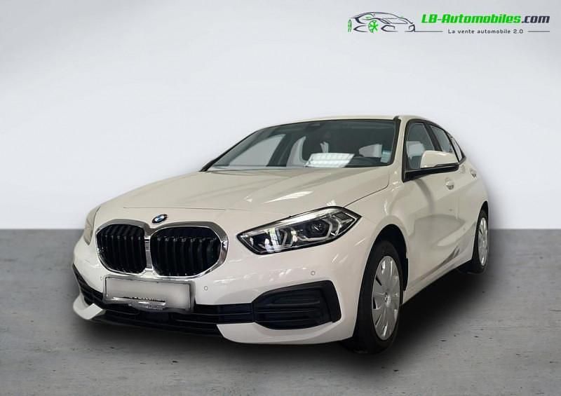 Utilisé 2022 BMW 116 Citadine | 25 600 € (Prix assez cher) - Image 1/4