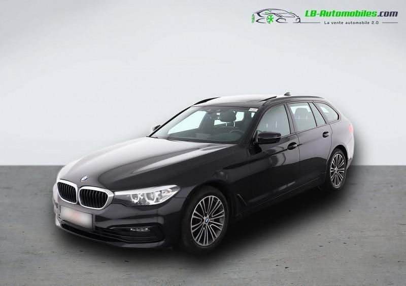 Utilisé 2020 BMW 520 Comfort Edition Berline | 34 400 € (Super prix) - Image 1/4