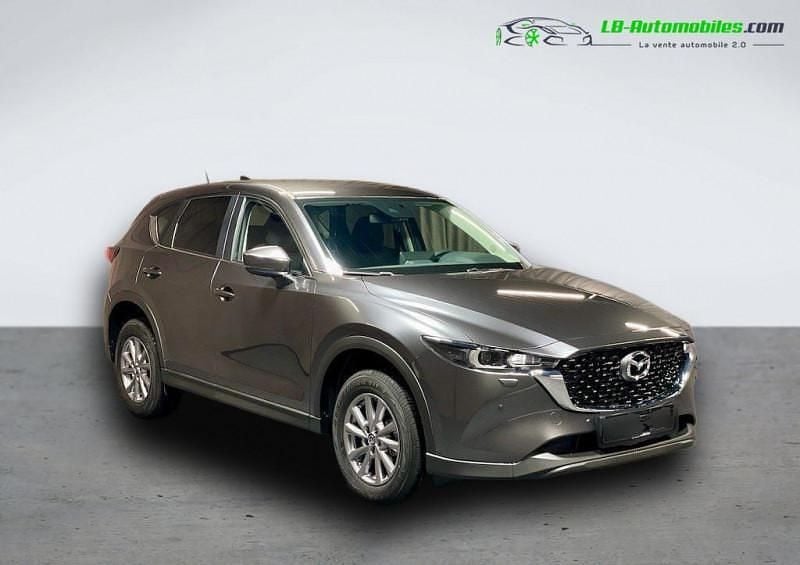 Utilisé 2024 Mazda CX-5 SUV | 34 500 € (Super prix) - Image 1/4