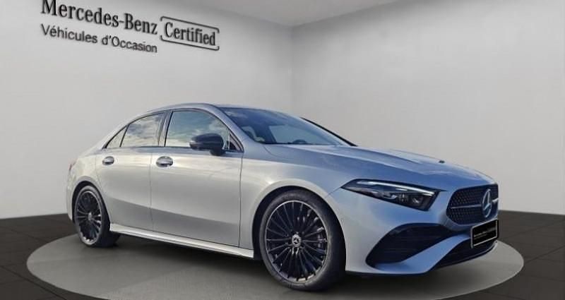 Occasion Mercedes A200 AMG line 150 ch (110 kW) 2024 Berline