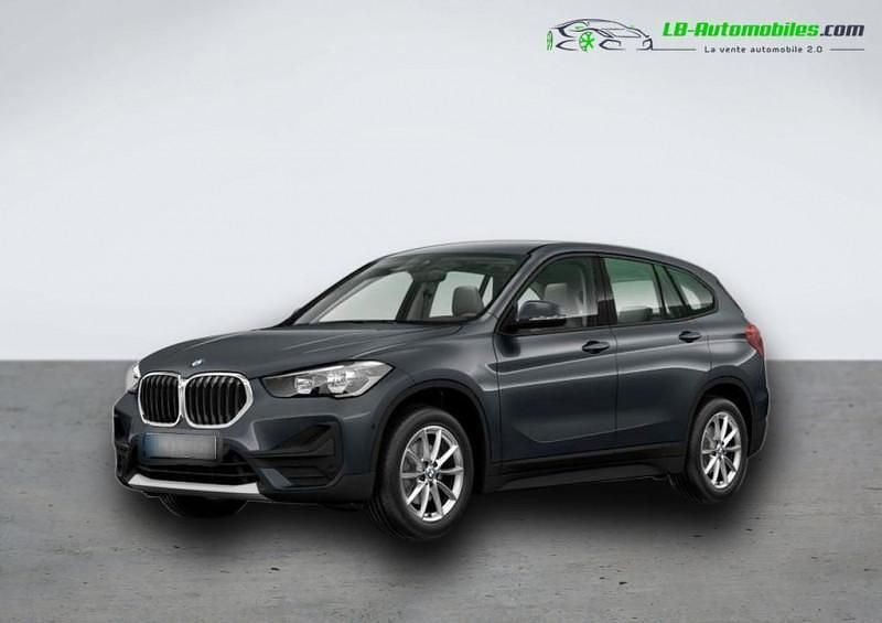 Utilisé 2022 BMW X1 SUV | 30 800 € (Super prix) - Image 1/2