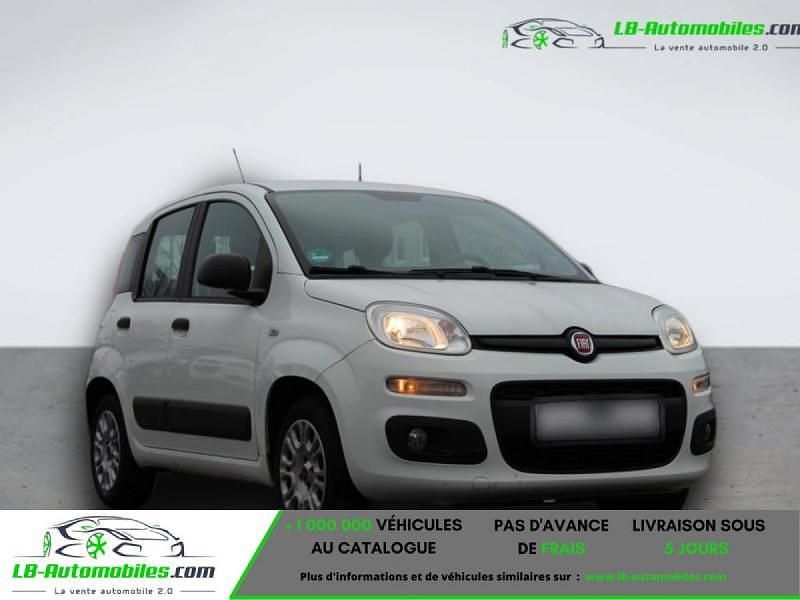 Occasion Fiat Panda 69 ch (50 kW) 2016 Citadine