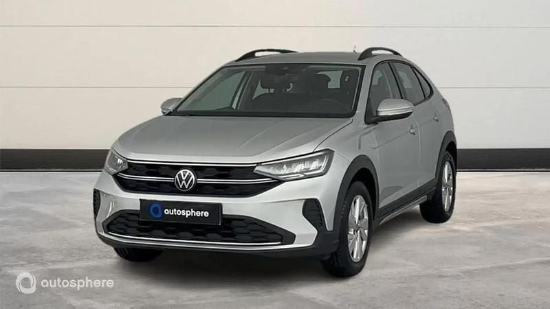 Occasion VW Taigo Life 111 ch (81 kW) 2023 Gris SUV
