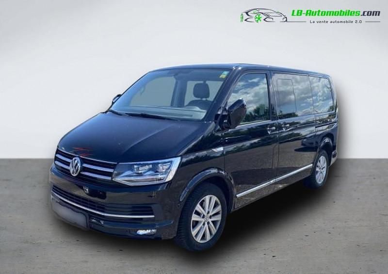 Utilisé 2018 VW Multivan Break | 51 000 € (Prix cher) - Image 1/4