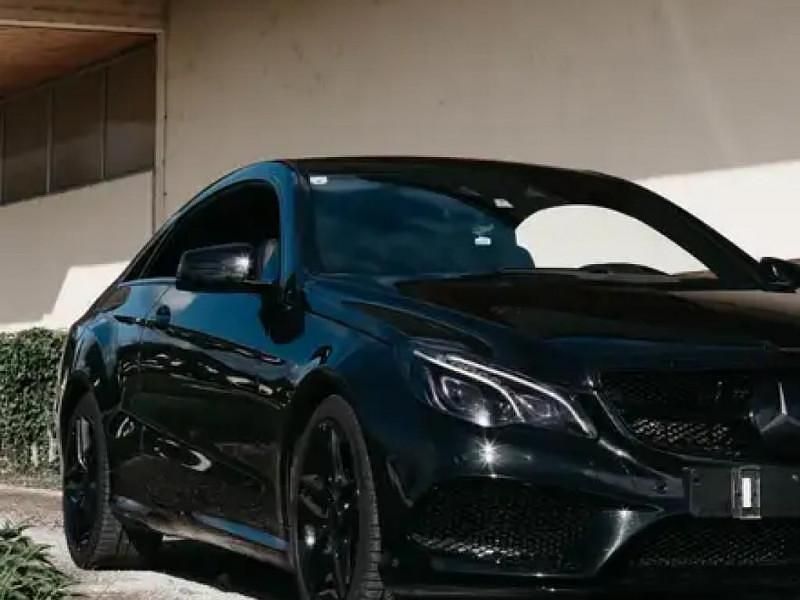 Occasion Mercedes E350 252 ch (185 kW) 2013 Berline