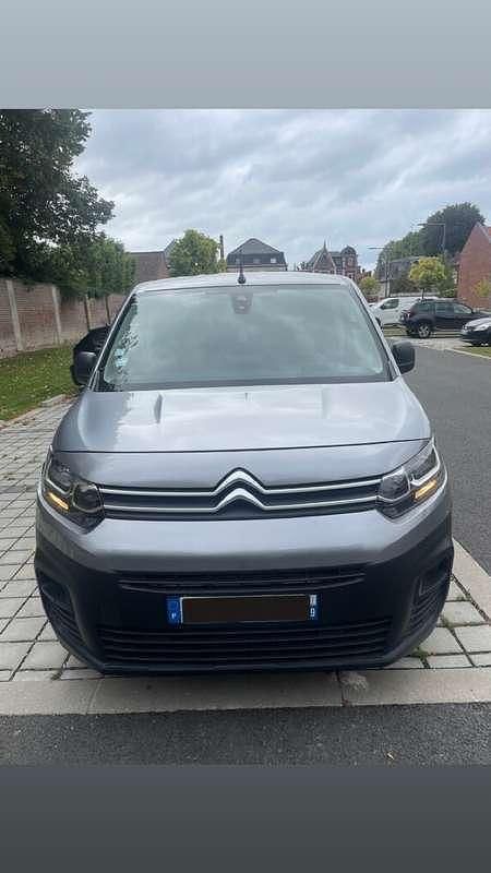 Occasion Citroën Berlingo 131 ch (96 kW) 2021 Monospace