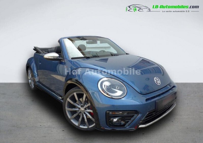 Utilisé 2018 VW Beetle Coupé | 40 000 € - Image 1/4
