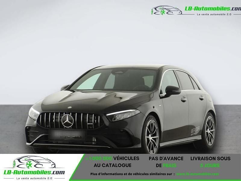 Occasion 2024 Mercedes A35 AMG AMG Berline | 48 300 € (Prix juste) - Image 1/4