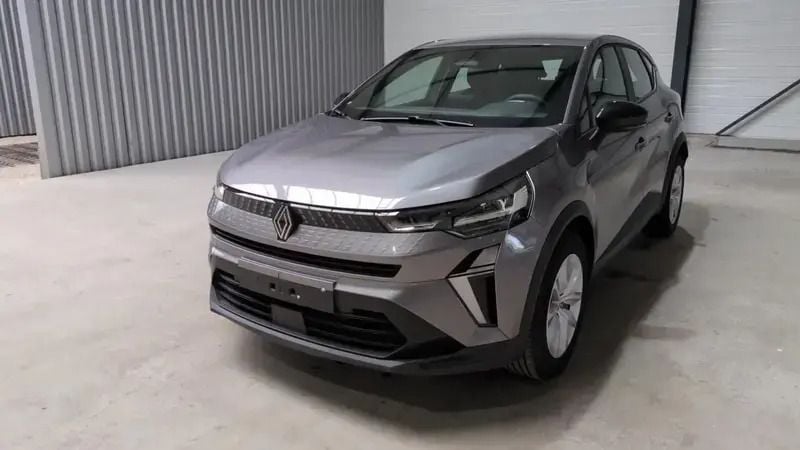 Gris Nouvelle 2025 Renault Captur Evolution SUV | 21 480 € (Prix juste) - Image 1/2