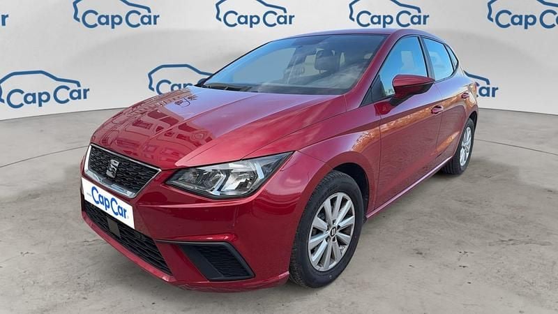 Occasion 2018 Seat Ibiza Style | 10 990 € (Super prix) - Image 1/3