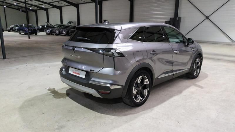 Occasion Renault Symbioz Iconic 2025 SUV