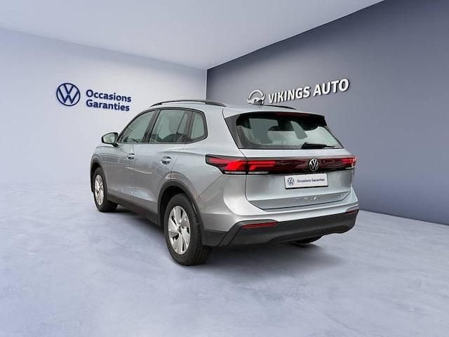 Occasion VW Tiguan 129 ch (94 kW) 2024 SUV