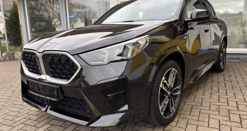 Occasion 2024 BMW X2 M Sport SUV | 36 180 € (Prix juste) - Image 1/4