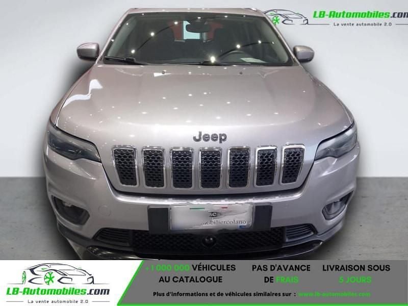 Occasion Jeep Cherokee 194 ch (142 kW) 2019 SUV