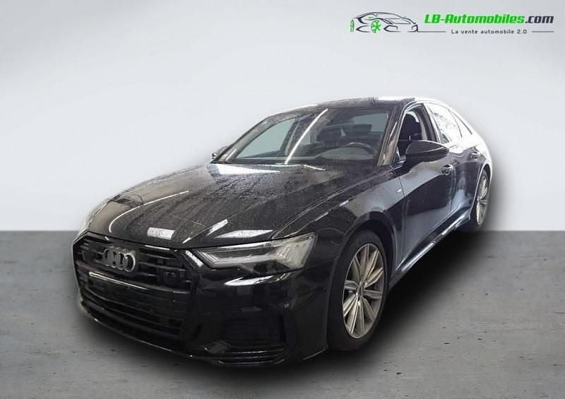 Utilisé 2020 Audi A6 Sport Berline | 42 500 € (Bon prix) - Image 1/1