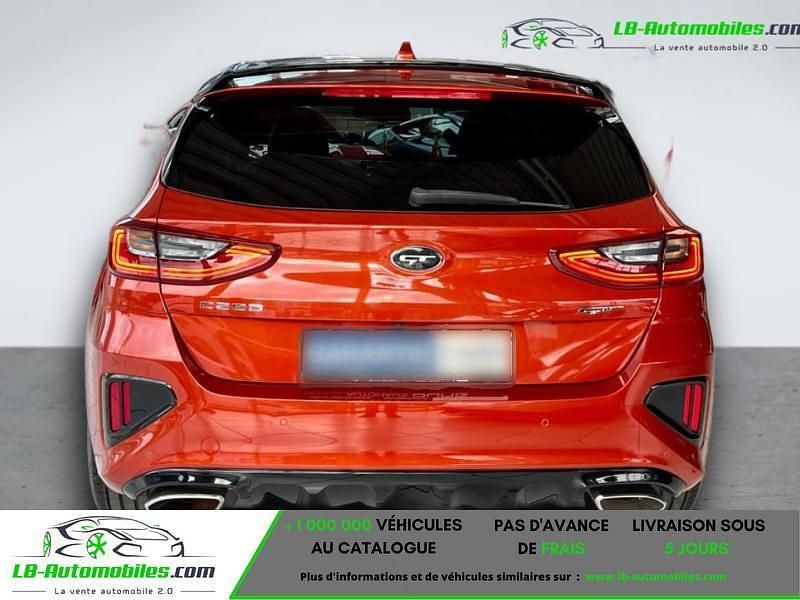 Utilisé 2020 Kia Ceed 2 Berline | 27 600 € (Prix juste) - Image 1/4