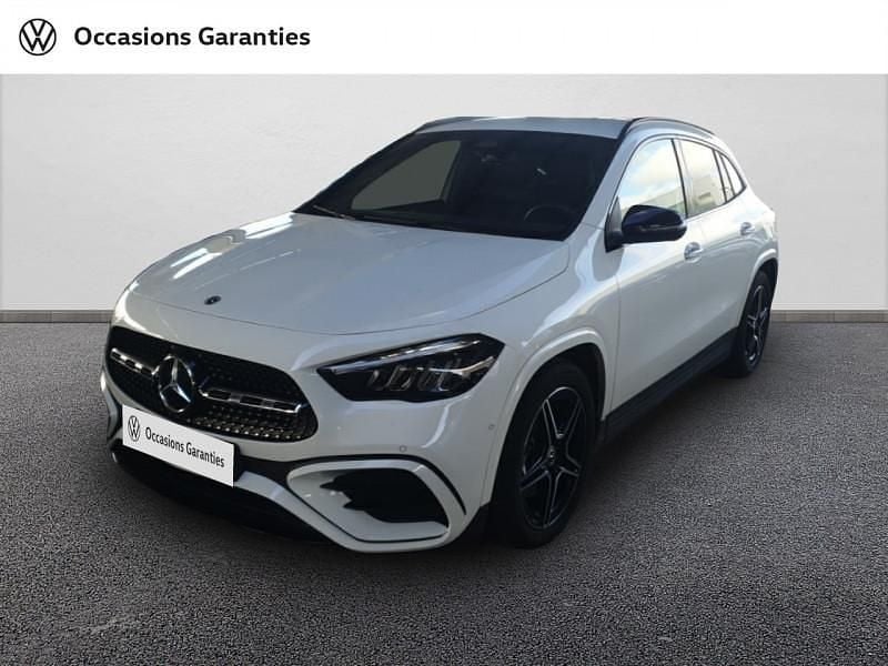 Utilisé 2024 Mercedes GLA200 AMG line SUV | 44 900 € (Prix assez cher) - Image 1/4