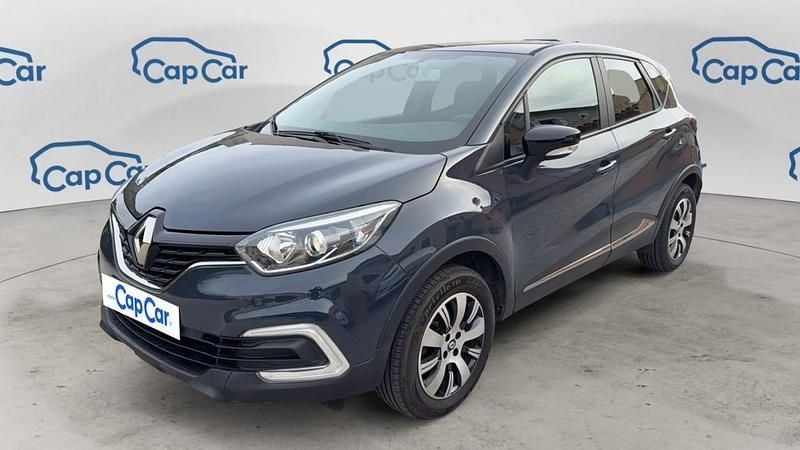 Occasion 2018 Renault Captur Business SUV | 9 100 € (Super prix) - Image 1/3
