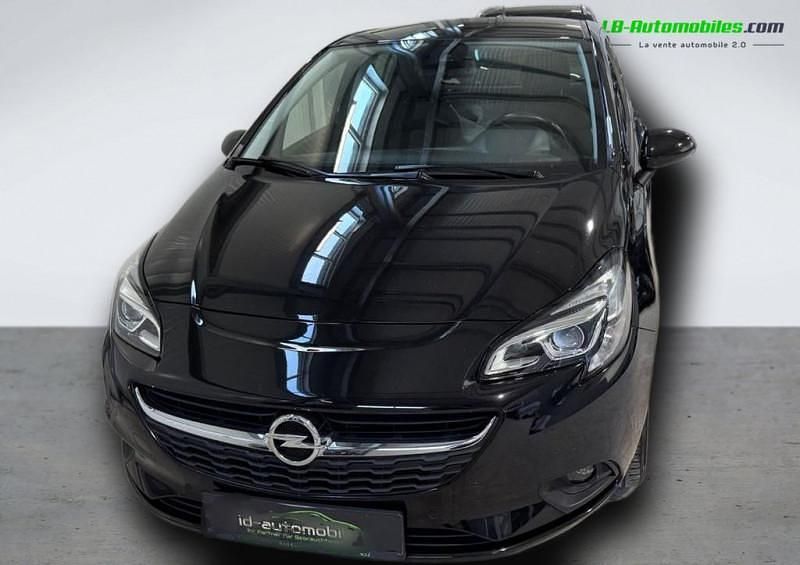 Utilisé 2018 Opel Corsa Citadine | 16 300 € (Prix juste) - Image 1/4