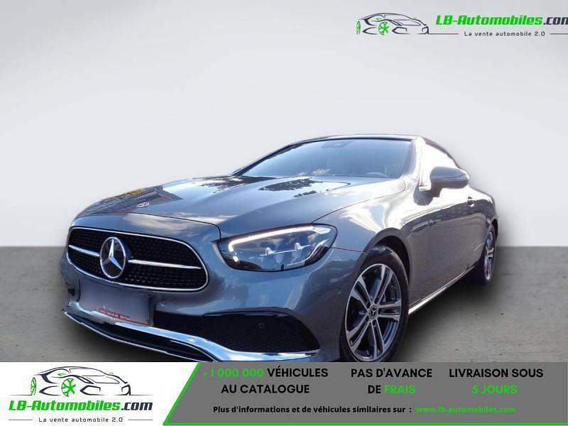 Utilisé 2021 Mercedes E200 Berline | 44 800 € (Prix cher) - Image 1/4