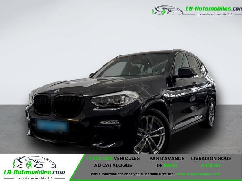 Utilisé 2019 BMW X3 Comfort Edition SUV | 42 200 € (Prix juste) - Image 1/4