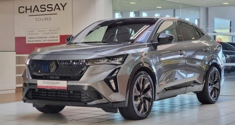 Occasion 2024 Renault Rafale Esprit Alpine SUV | 43 900 € (Prix juste) - Image 1/4