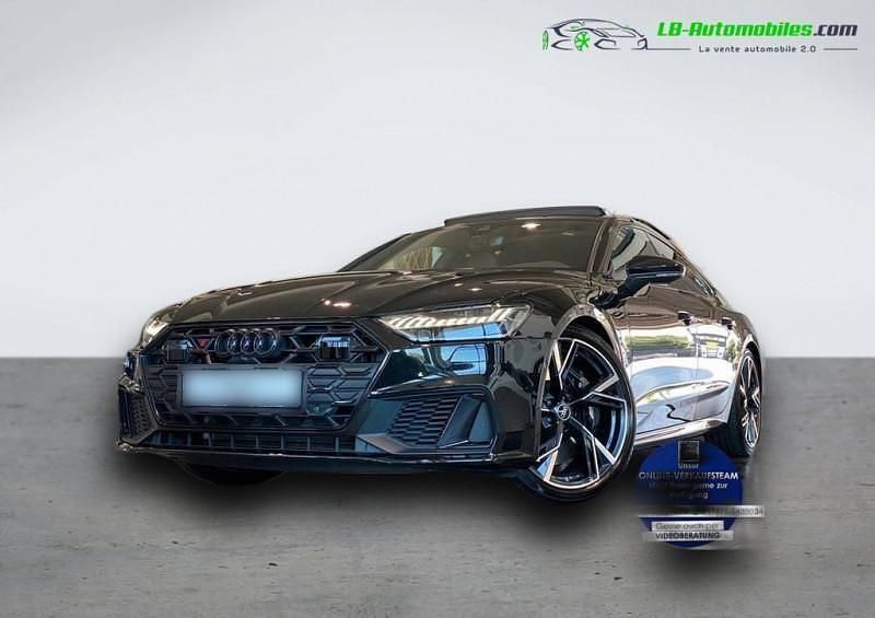 Utilisé 2023 Audi S7 Sportback Sport Citadine | 88 800 € - Image 1/4