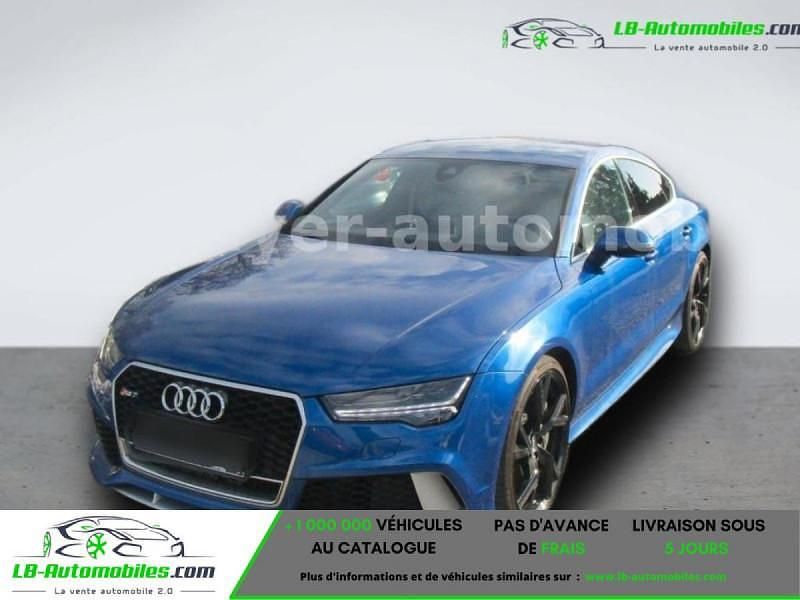 Occasion Audi RS7 Sport 605 ch (444 kW) 2016 Citadine