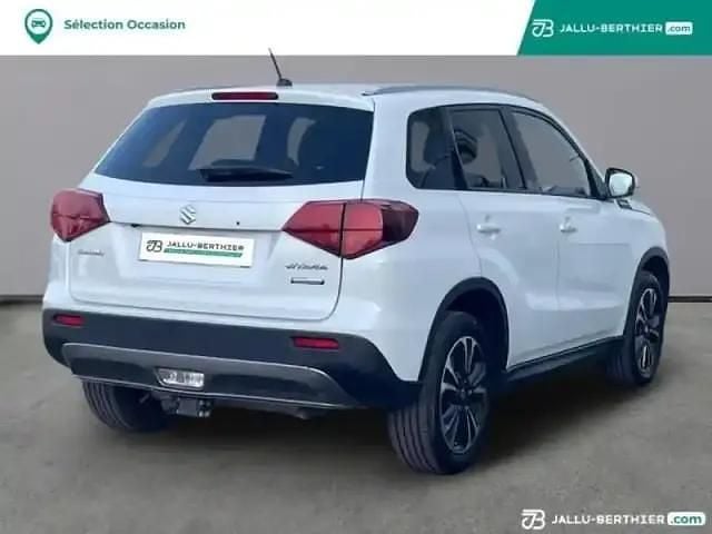 Occasion Suzuki Vitara Style 2022 Blanc SUV