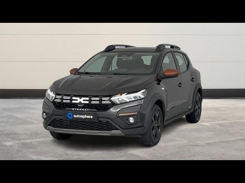 Occasion Dacia Sandero Extreme 2025 Noir Citadine