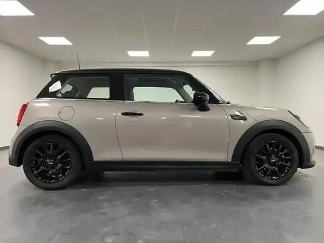 Occasion Mini Cooper Premium Plus 137 ch (100 kW) 2022 Gris Citadine