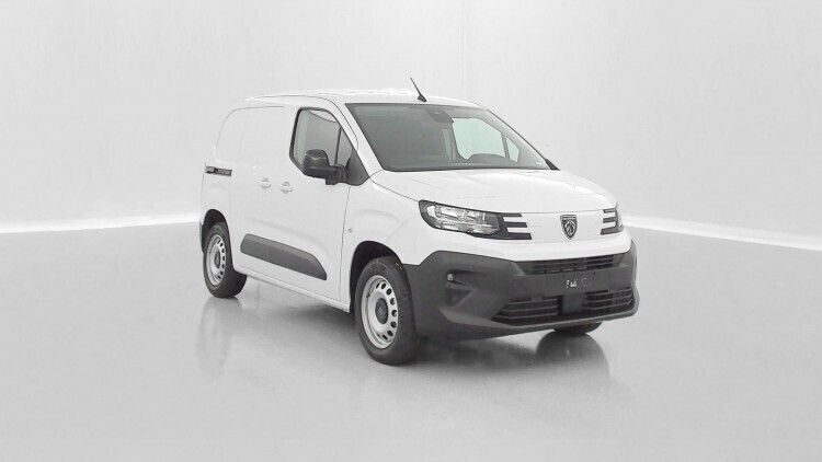 Nouvelle 2025 Peugeot Partner Monospace | 26 580 € (Prix juste) - Image 1/1