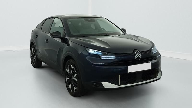 Occasion 2025 Citroën C4 Berline | 22 330 € (Bon prix) - Image 1/4