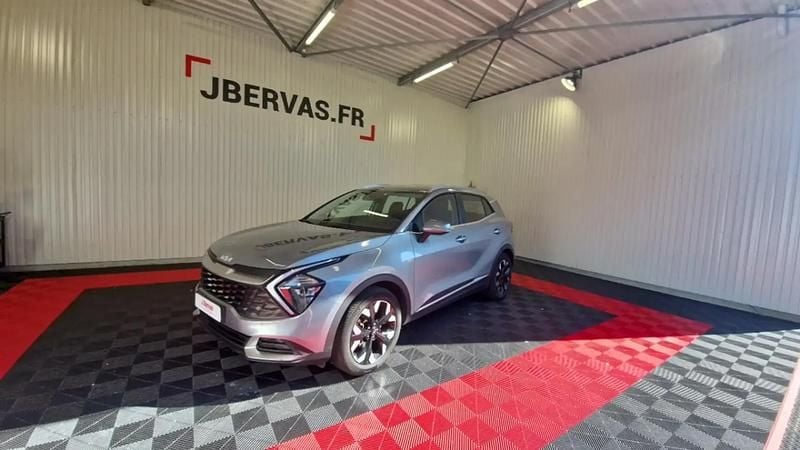 Utilisé 2022 Kia Sportage 2 SUV | 25 990 € (Super prix) - Image 1/4