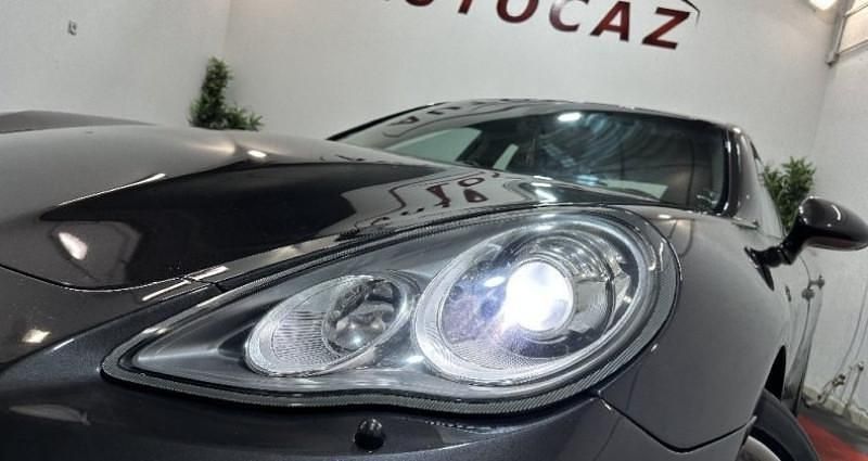 Occasion Porsche Panamera Edition 250 ch (183 kW) 2013 Coupé