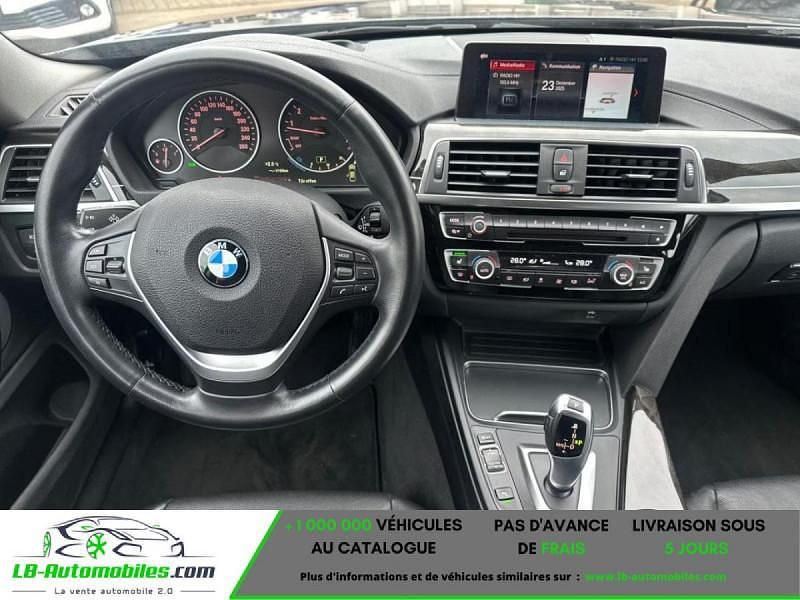 Occasion BMW 420 Sport Line 184 ch (135 kW) 2019 Coupé