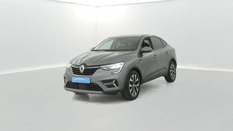 Occasion 2023 Renault Arkana Evolution SUV | 20 990 € (Bon prix) - Image 1/4
