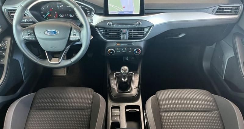 Occasion Ford Focus 95 ch (69 kW) 2021 Berline