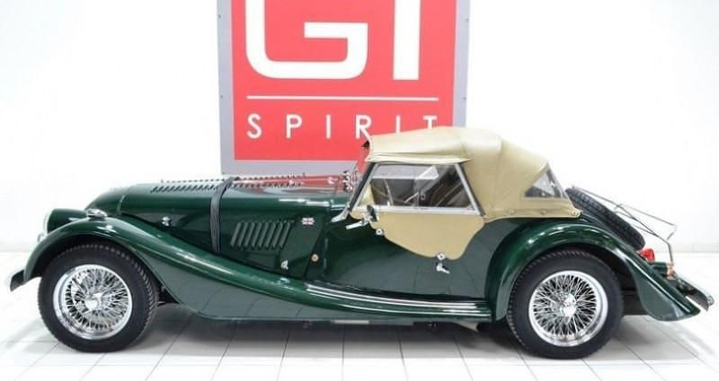 Occasion Morgan Plus 4 138 ch (101 kW) 1993 Cabriolet